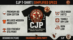 Voice Of The Lazy & Unemployed | Cockroach Janta Party T-Shirt