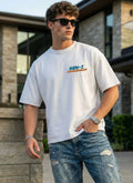 Gen-Z Cockroach Double-Sided Oversized T-Shirt | Premium CJP Streetwear Tee