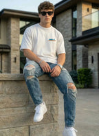 Gen-Z Cockroach Double-Sided Oversized T-Shirt | Premium CJP Streetwear Tee